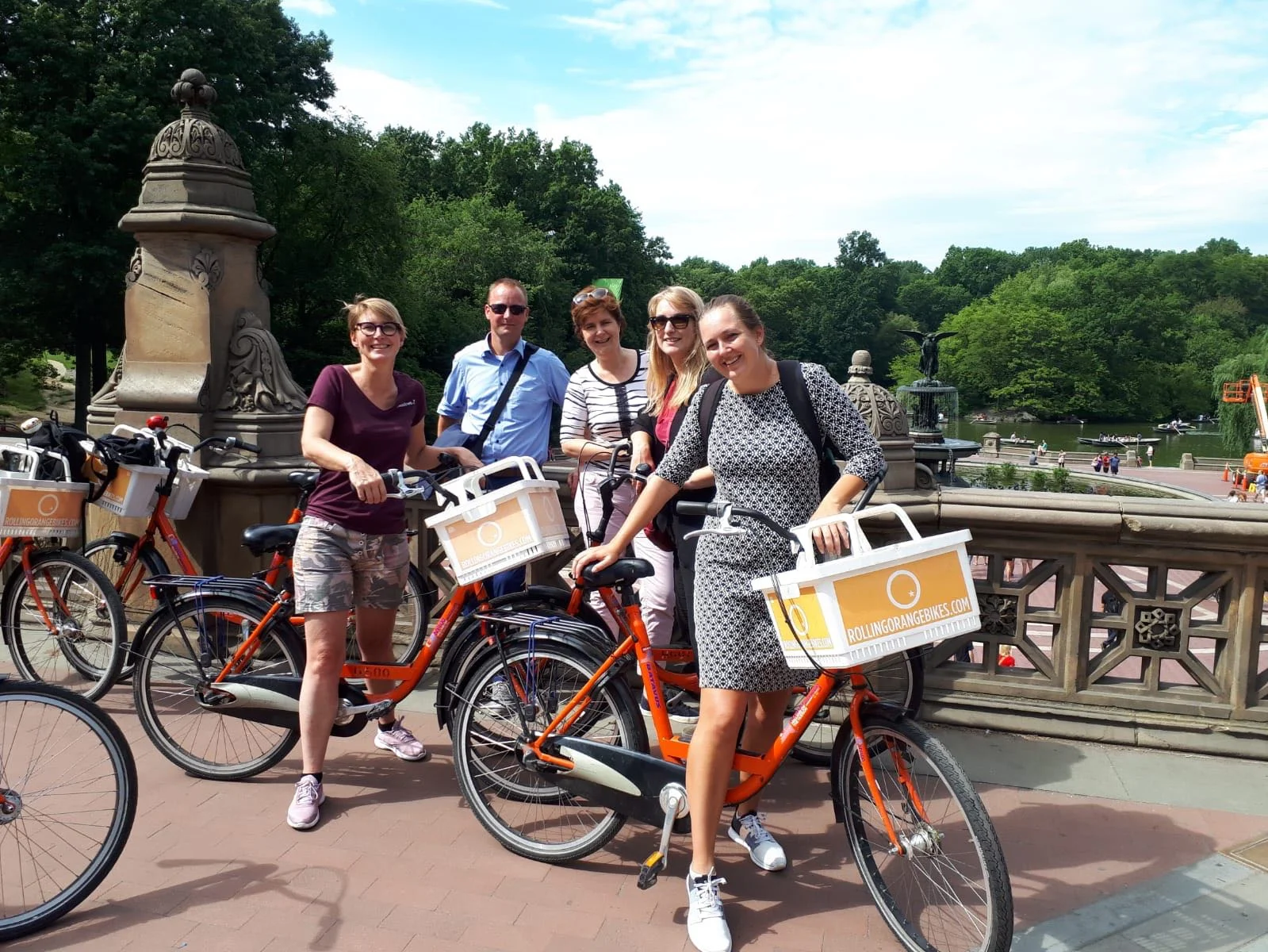 Present Your Startup New York