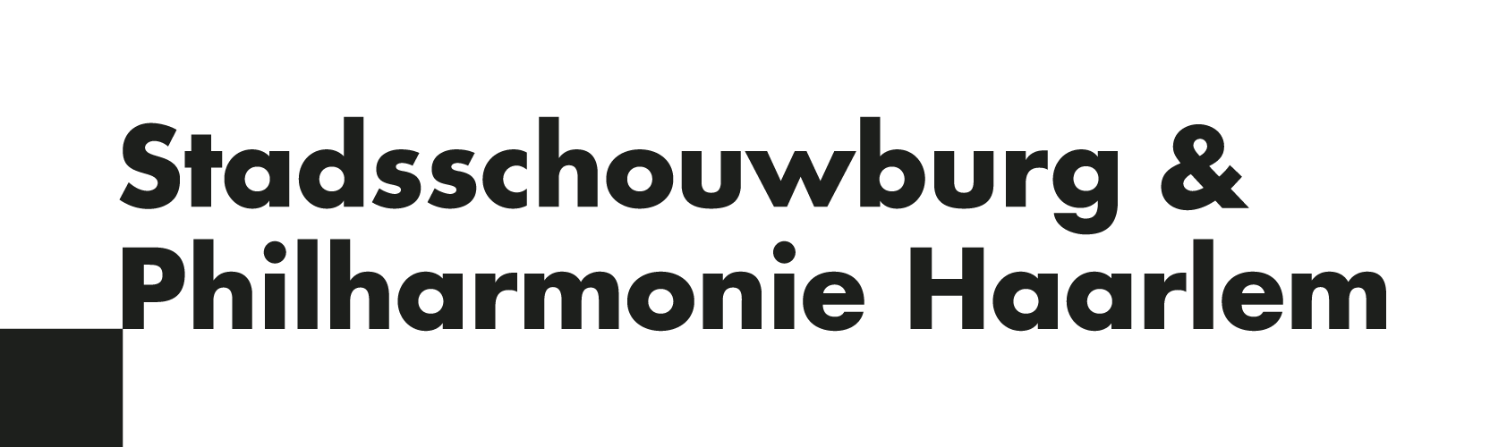 Logo - Stadsschouwburg & Philharmonie - Zwart.png