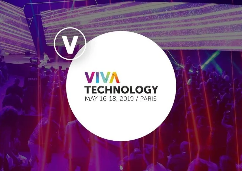 Present Your Startup x VivaTech Paris