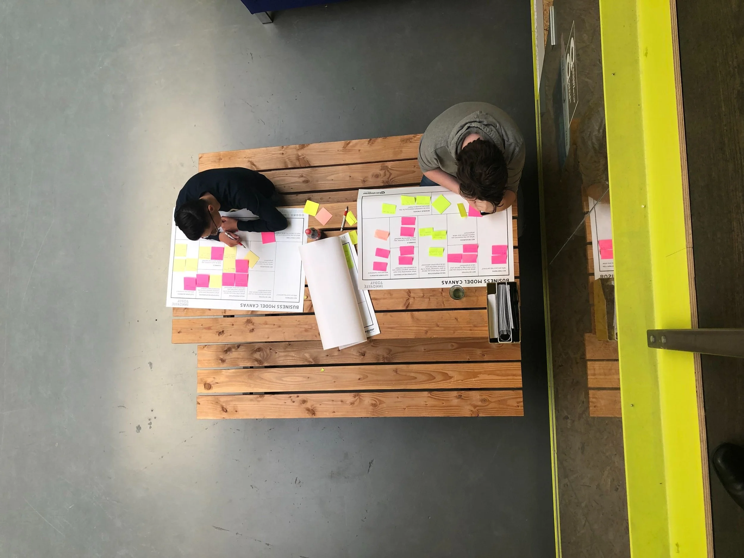 Why is Design Thinking so important for your startup?