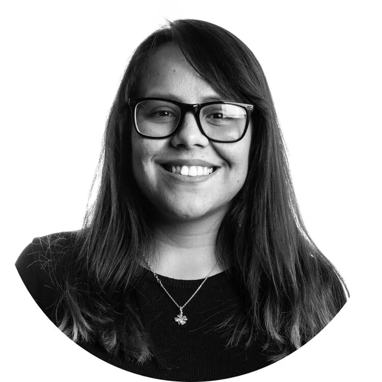 Claudia Flores Jimenez Marketing & Communications Intern It is all about listening: all great partnerships require effective communication