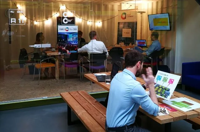 Only two spots left for our Introduction Day!