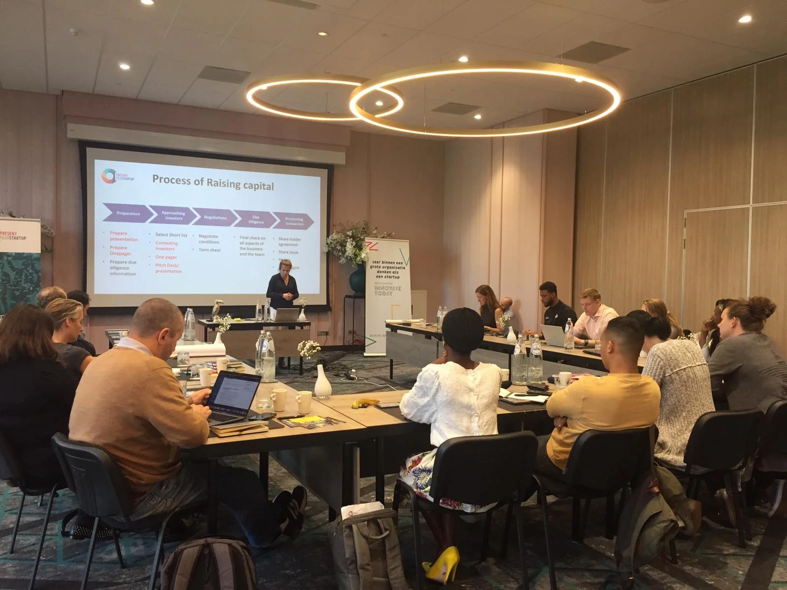 How to diversify your revenue streams