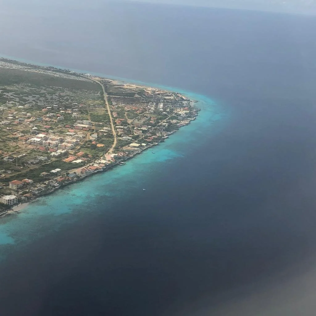 Bonaire, PYS is coming this 2020!