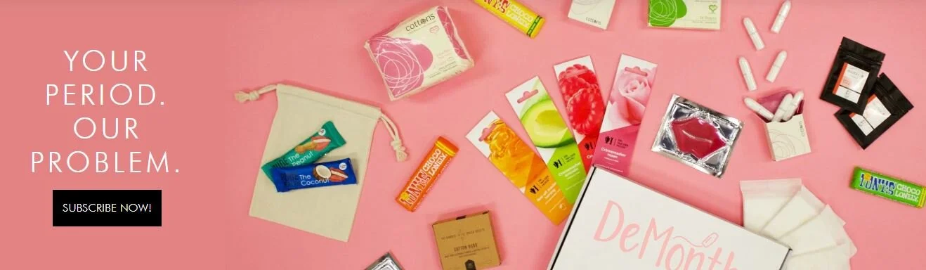 DeMonth is the winner of the poll