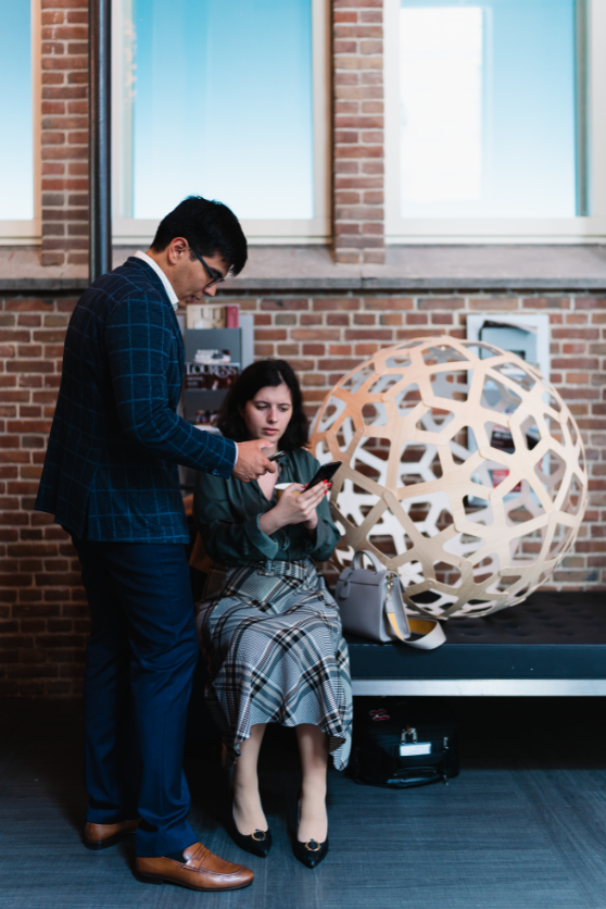 Startup's update: OneApp is booming. Check the news!