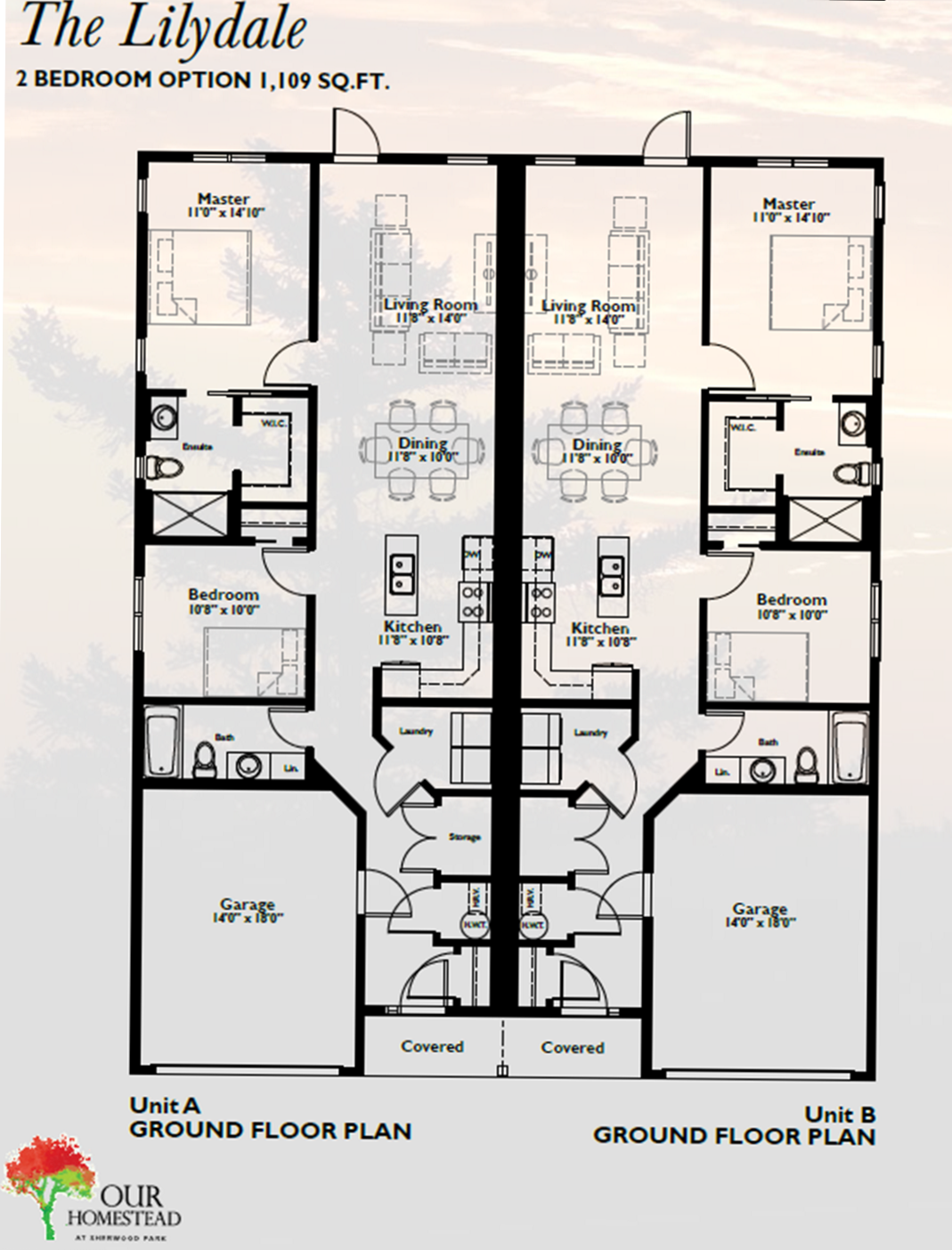 Three Bedroom Lilydale Floor Plan.png