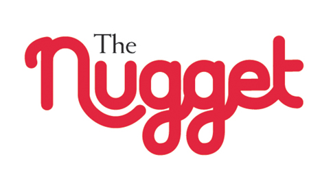 Chick-fil-A Foundation - "The Nugget" Logo