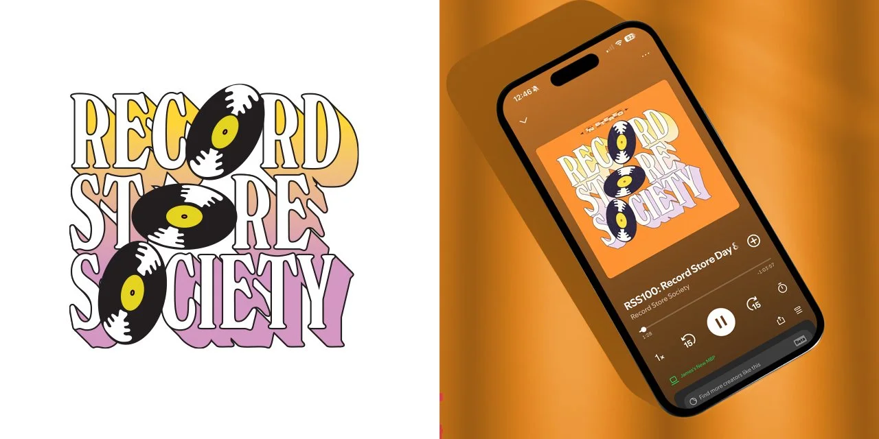 Record Store Society