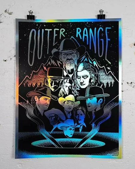 Outer Range