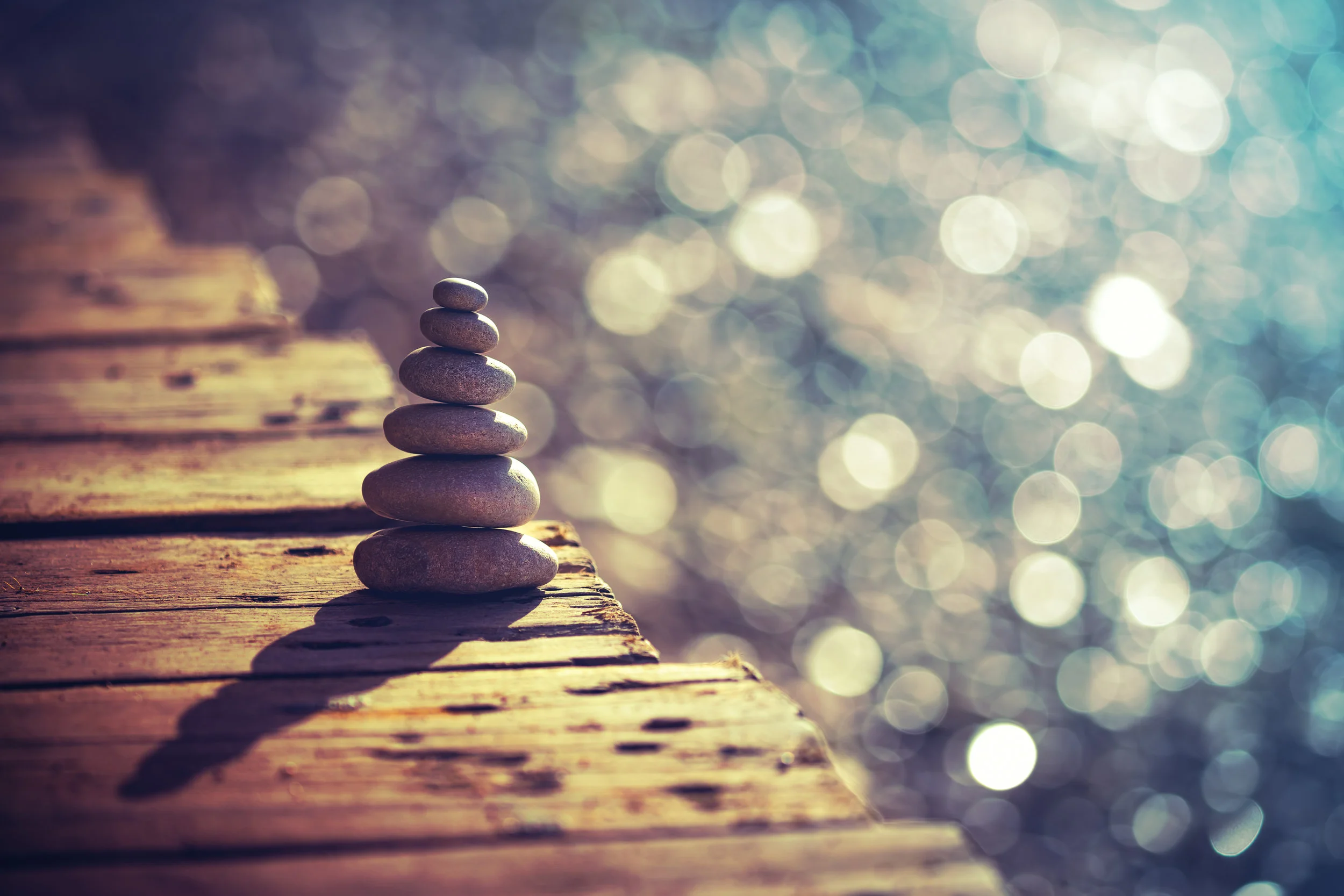 Month of Mindfulness