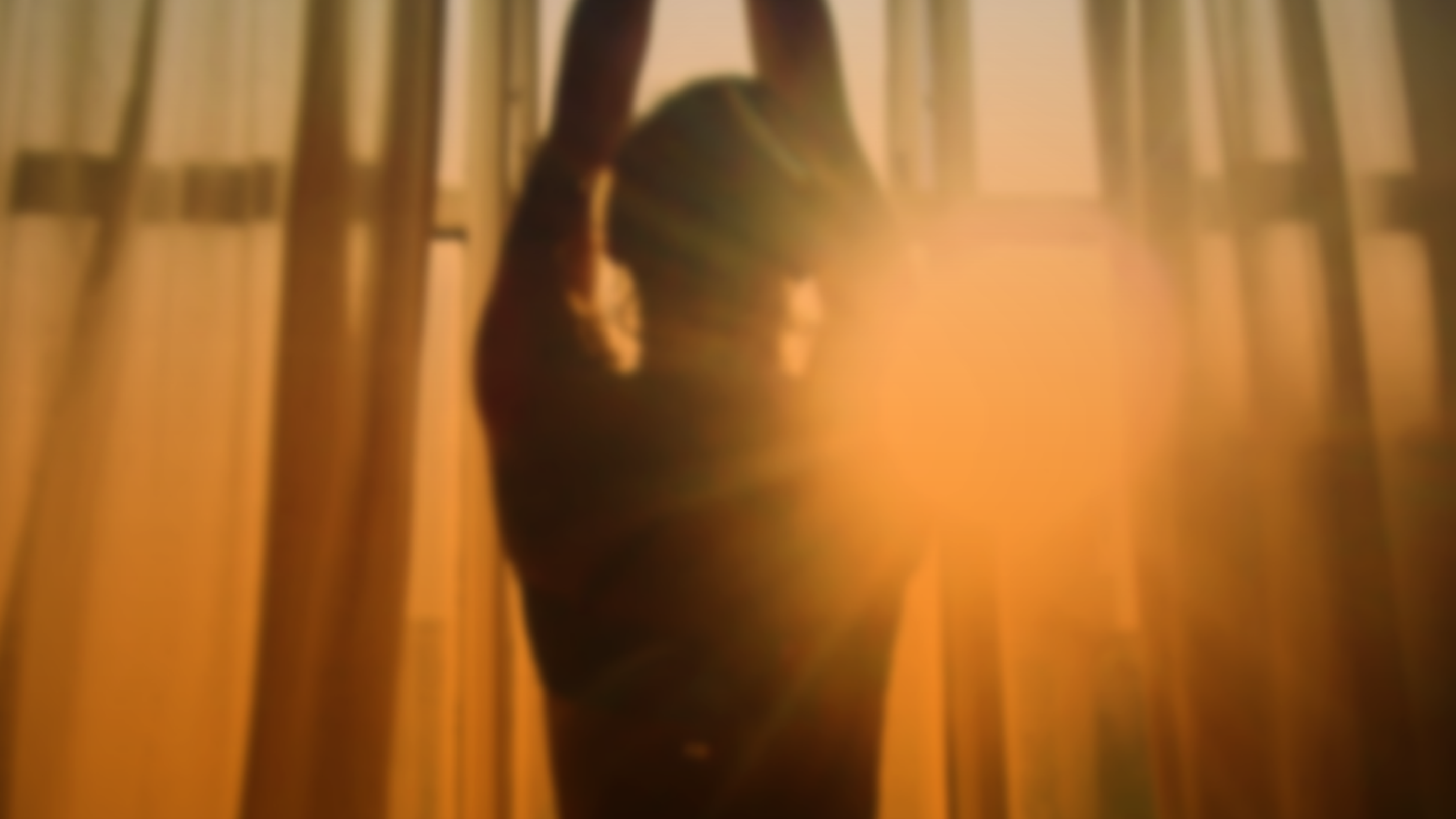 Saluting the Sun with Klara