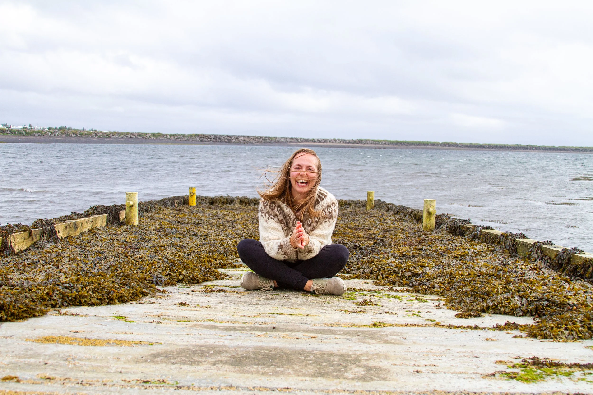 Yin Yoga workshop - The deeper stretch