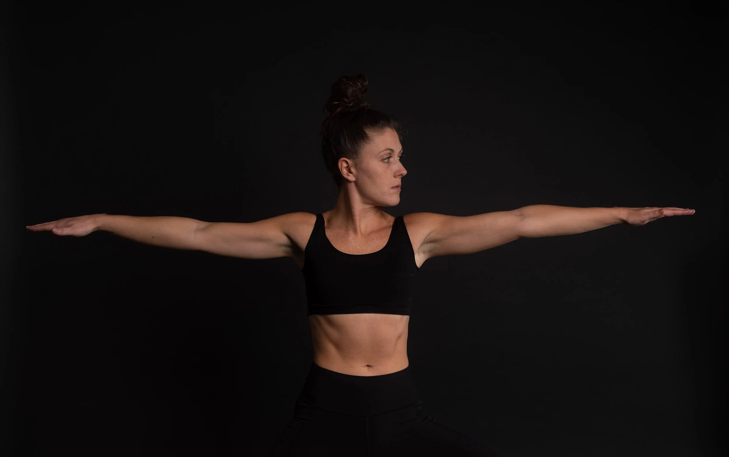 Asana - The Science behind the Pose w/ Karess
