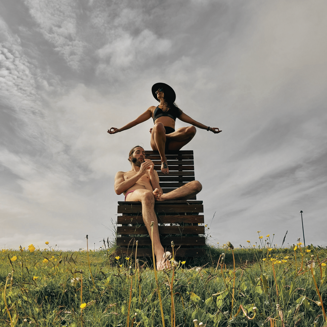 Yoga in Tune • Yoga &amp; live ambient music