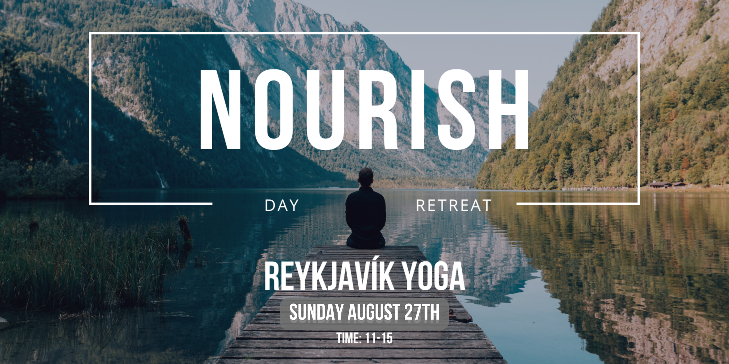 NOURISH - A day retreat with Karess