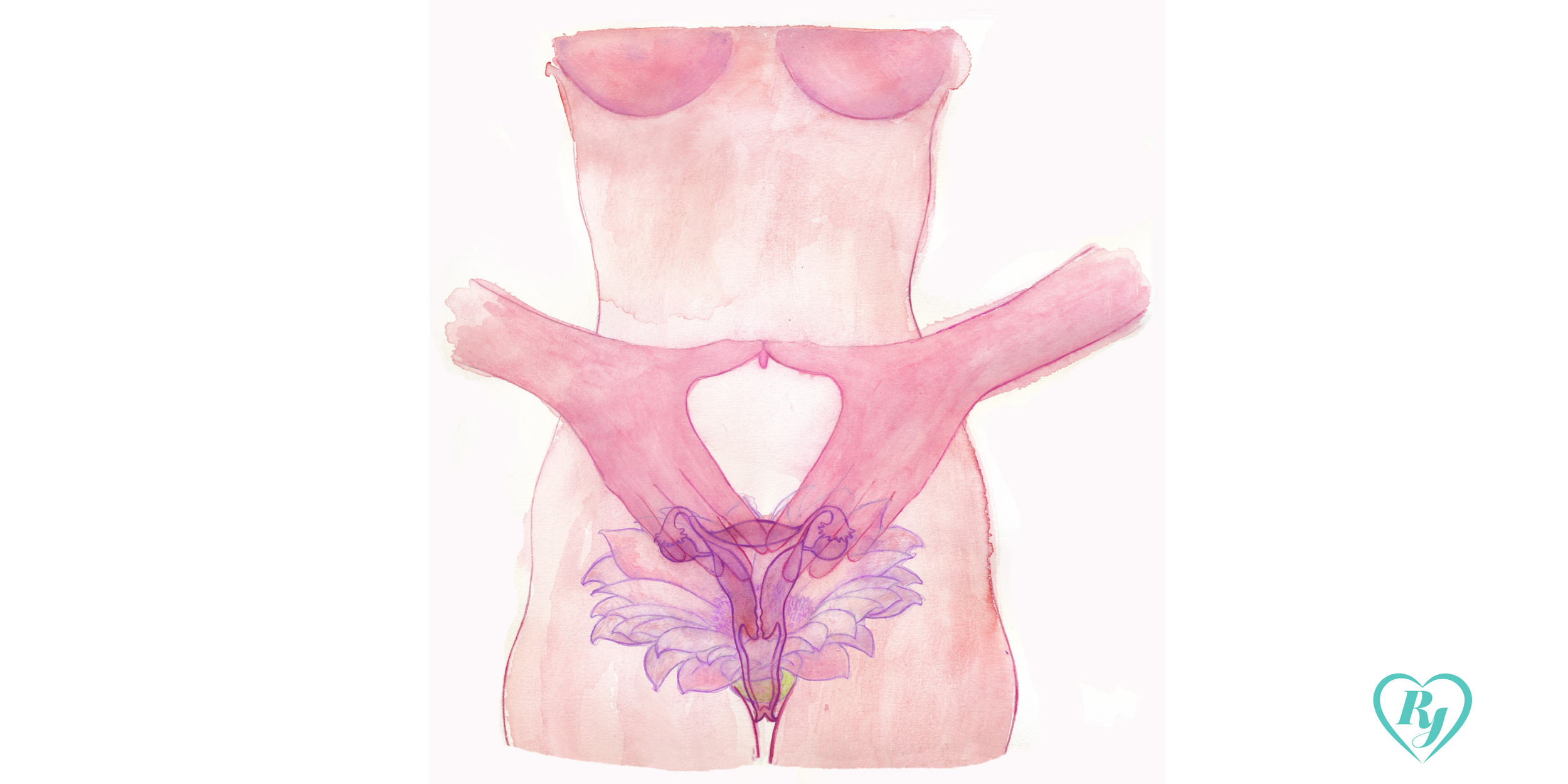 Meet your PELVIC FLOOR with Marie