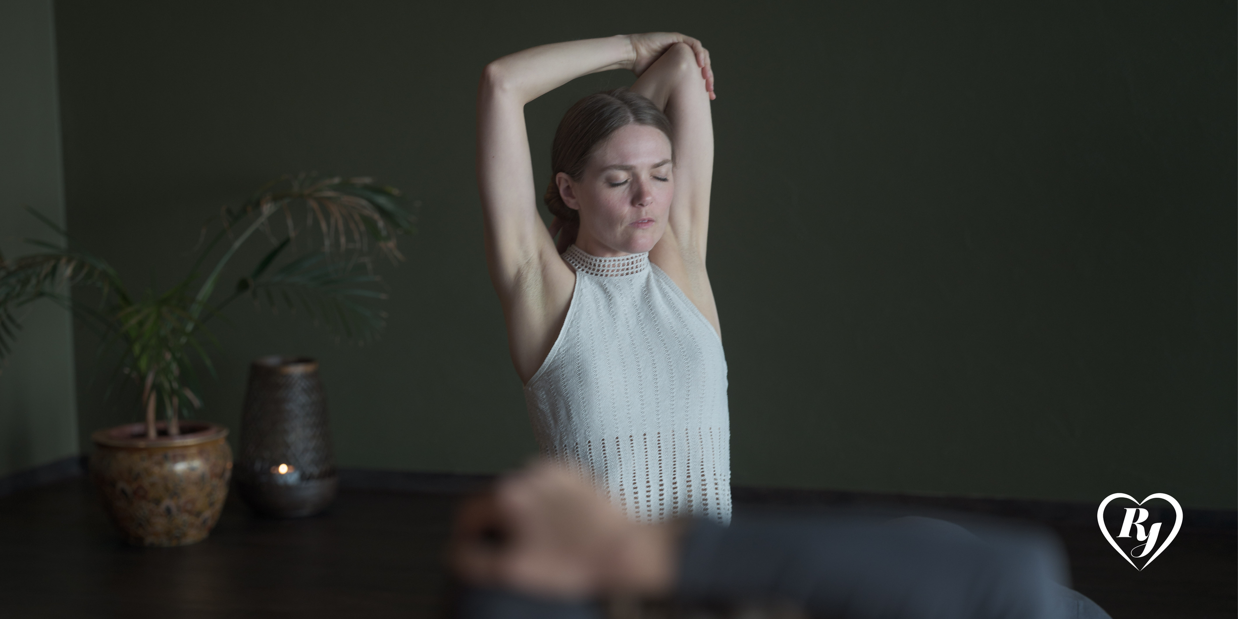 Introduction to Yoga - Beginners Series