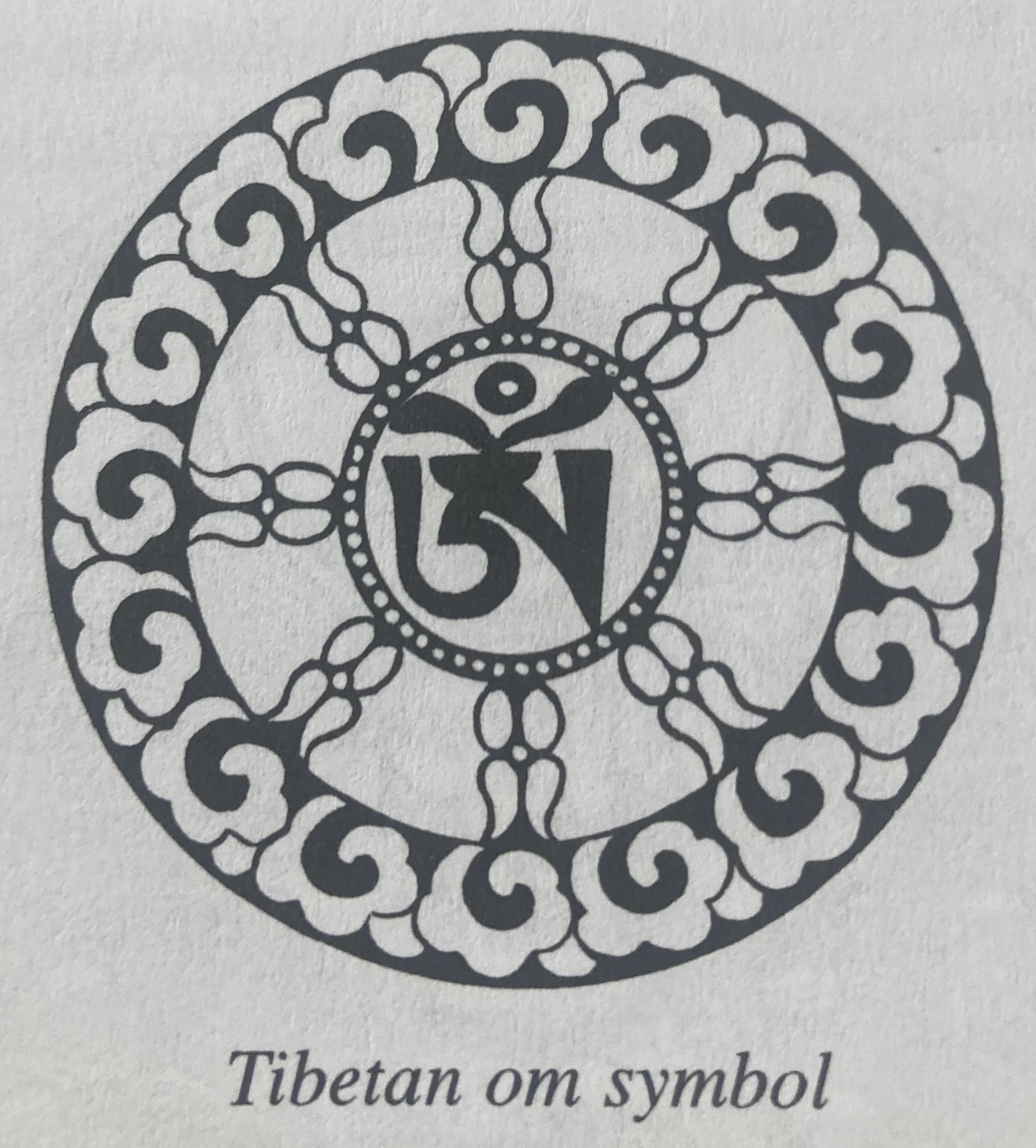 Meditation &amp; AUM with Jite