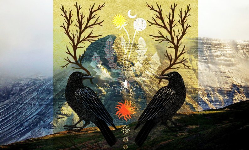Spring to Life - A Spring Equinox Ritual with Jite
