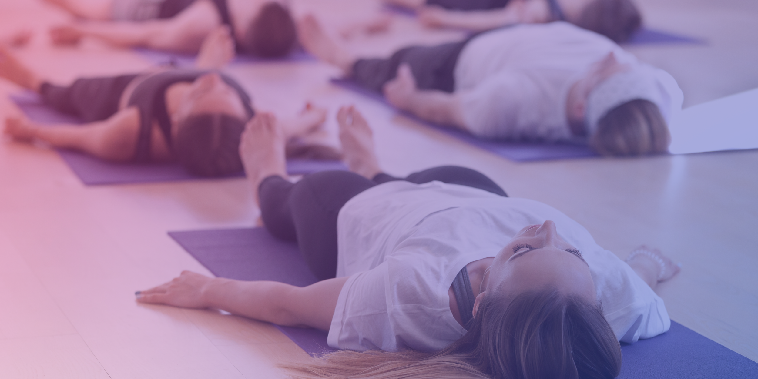 Yoga Nidra PopUp