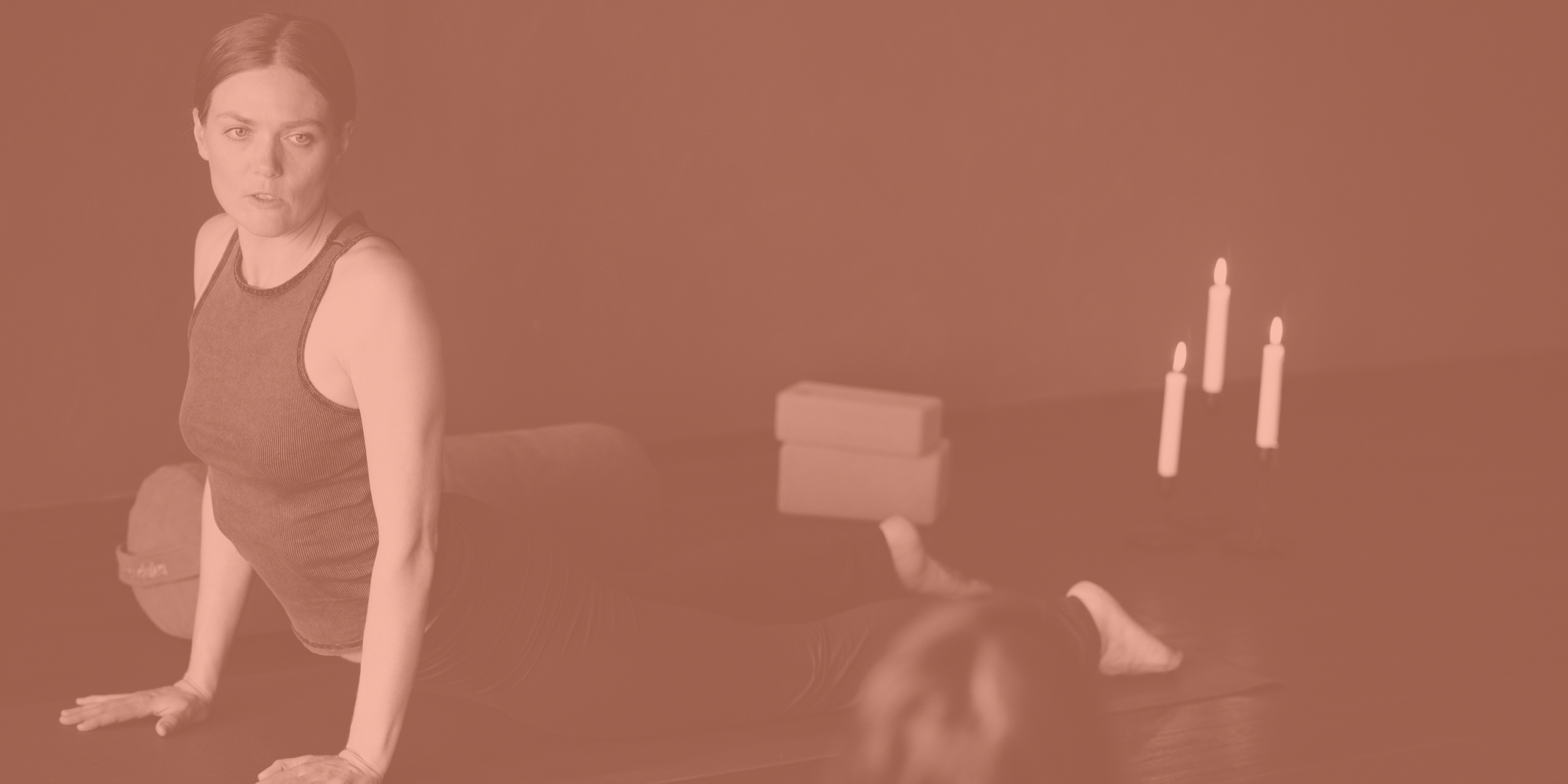 Yoga Immersion — Birthday Edition
