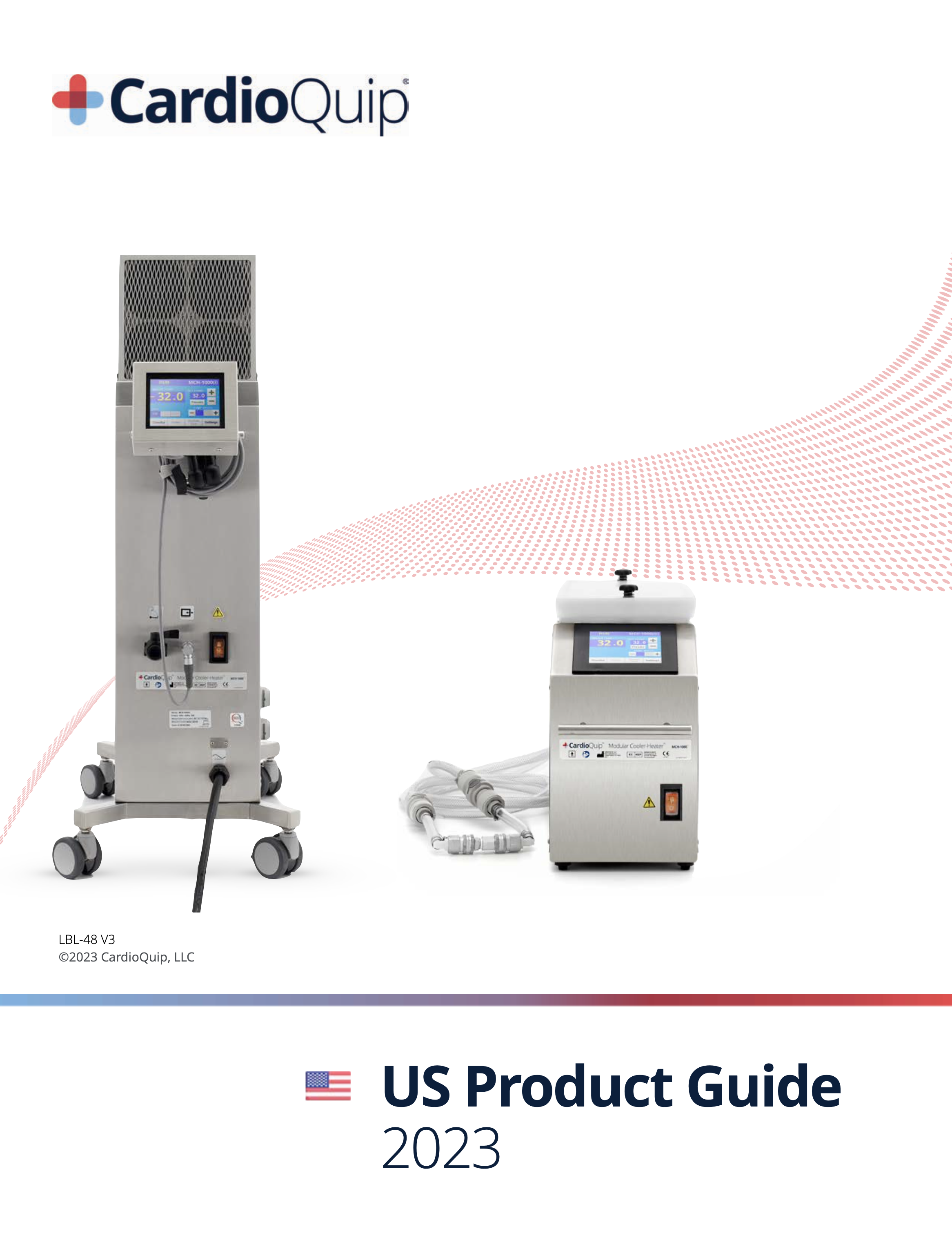 US Product Guide 2023