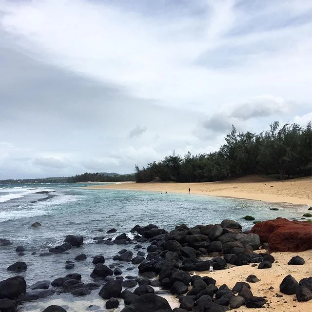 Baby Beach. Paia, Maui, HI. USA.
