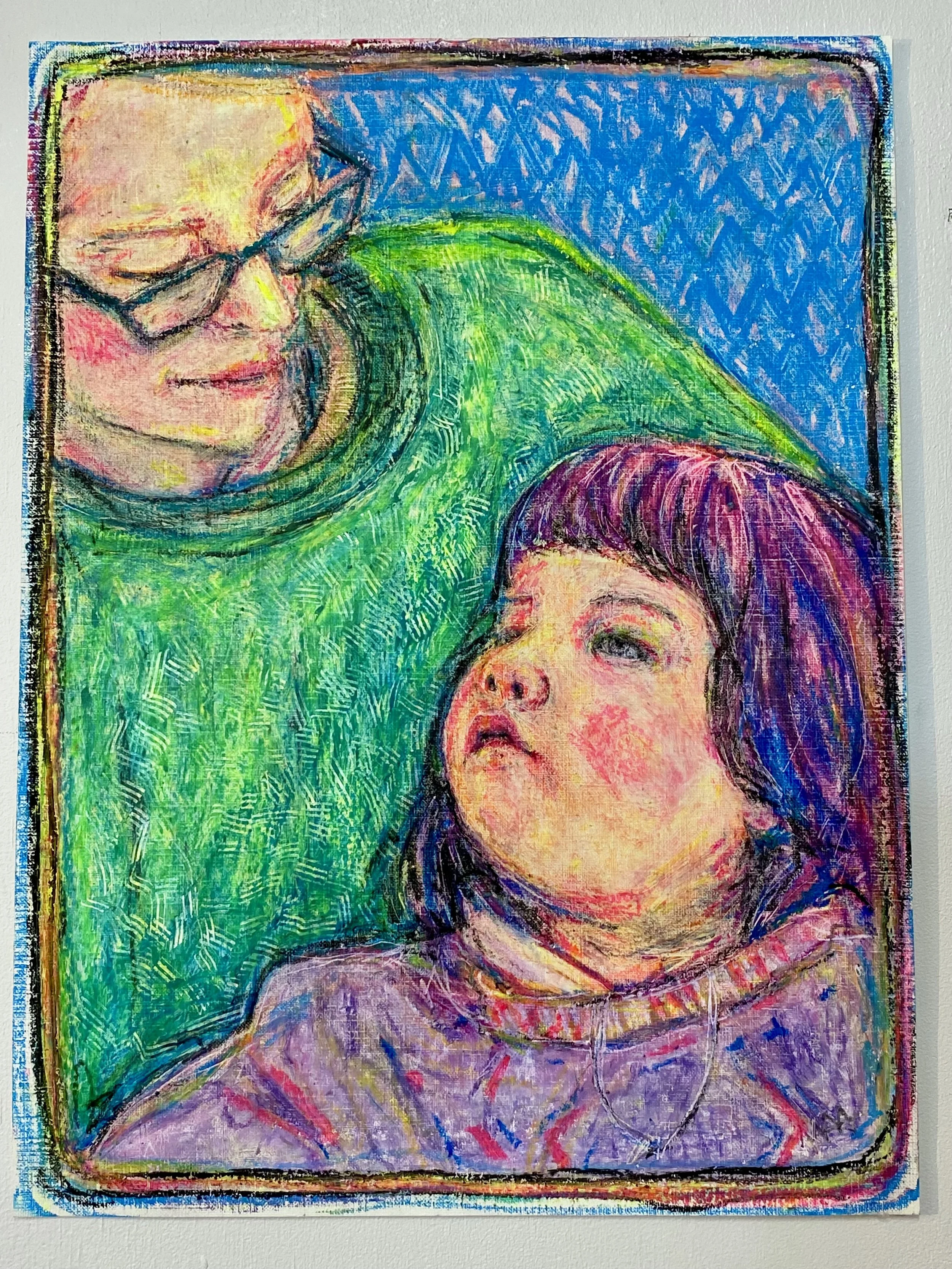 Allison & Tillie, 2024