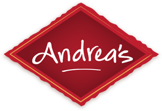 Andreas Gluten Free