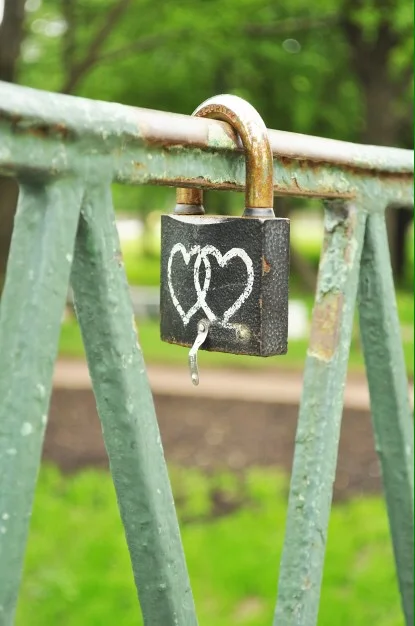 'Till Death Do Us Part?