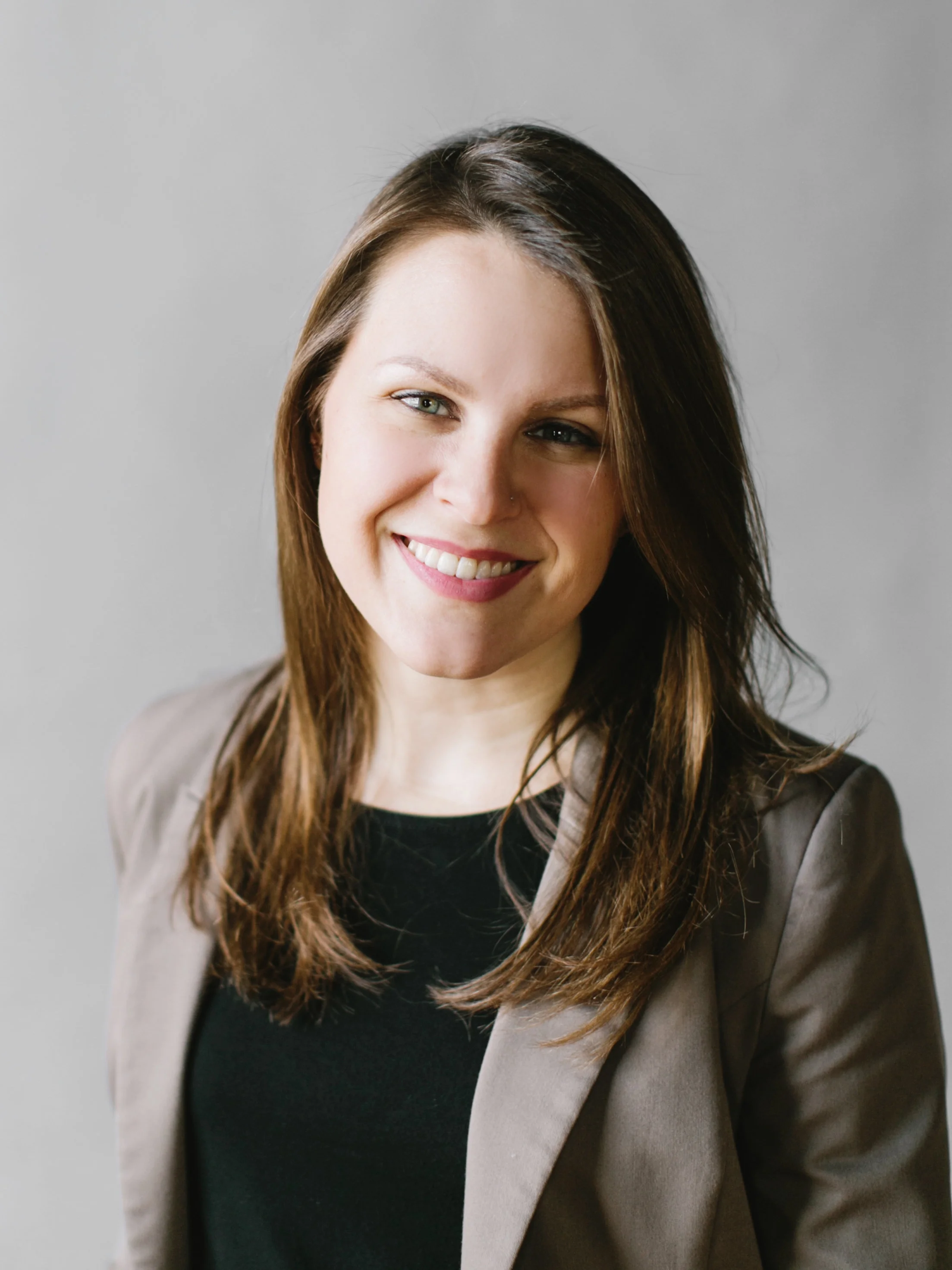 HEATHER HEIGEL Marketing Coordinator