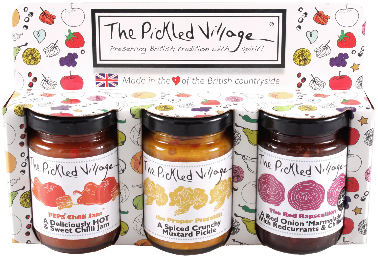 Gifts — The Pickled Shop