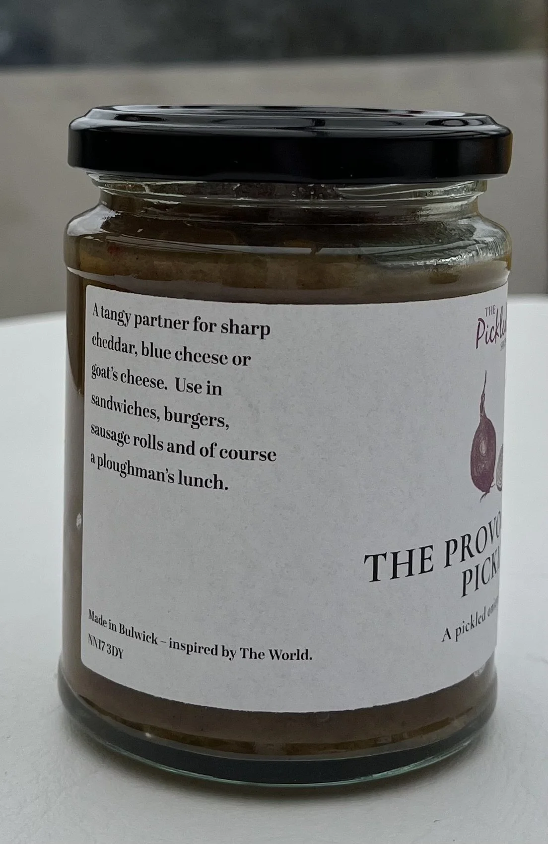 The Provocative Pickle. IMG_0798.jpeg