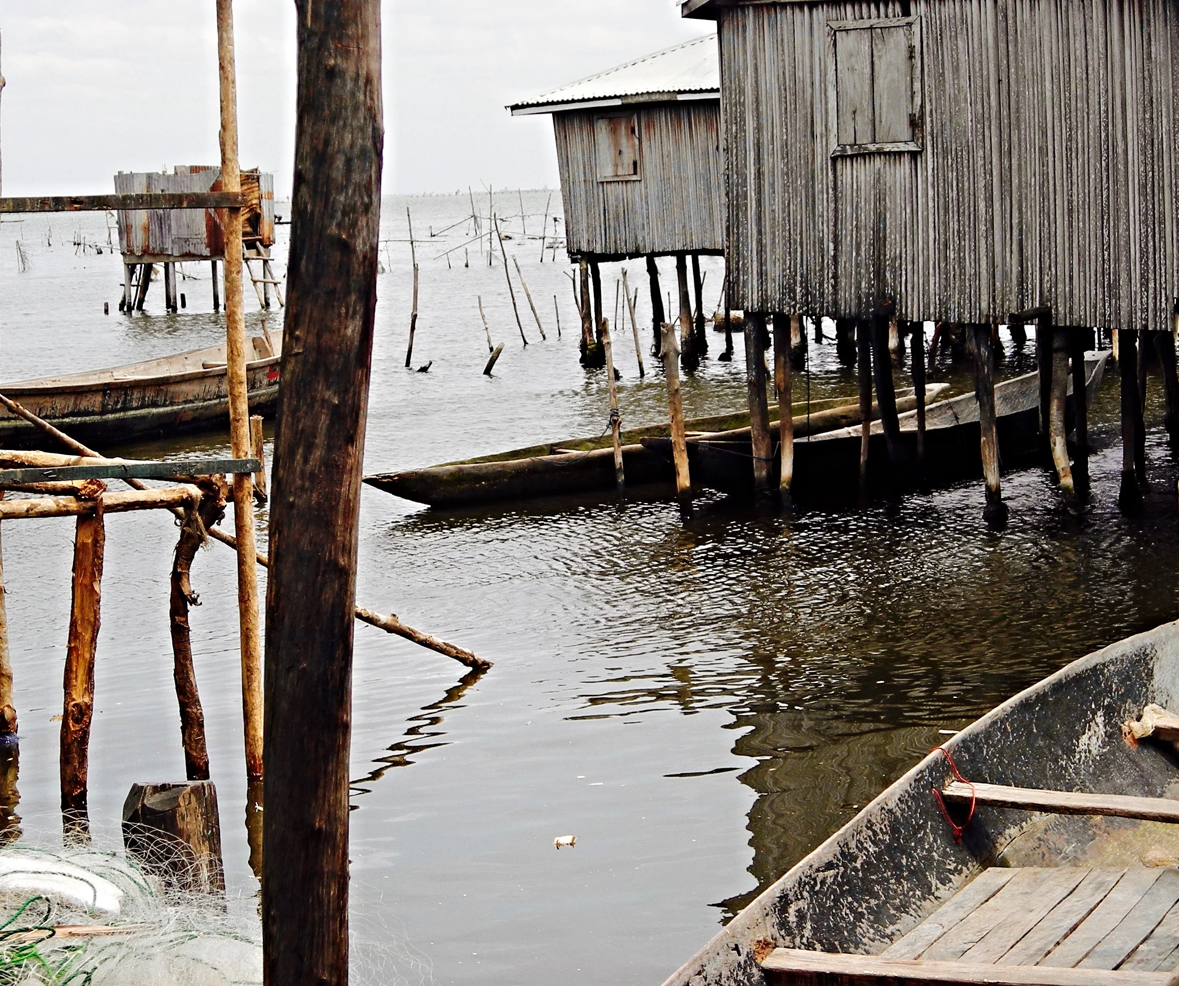 Cotonou, Benin