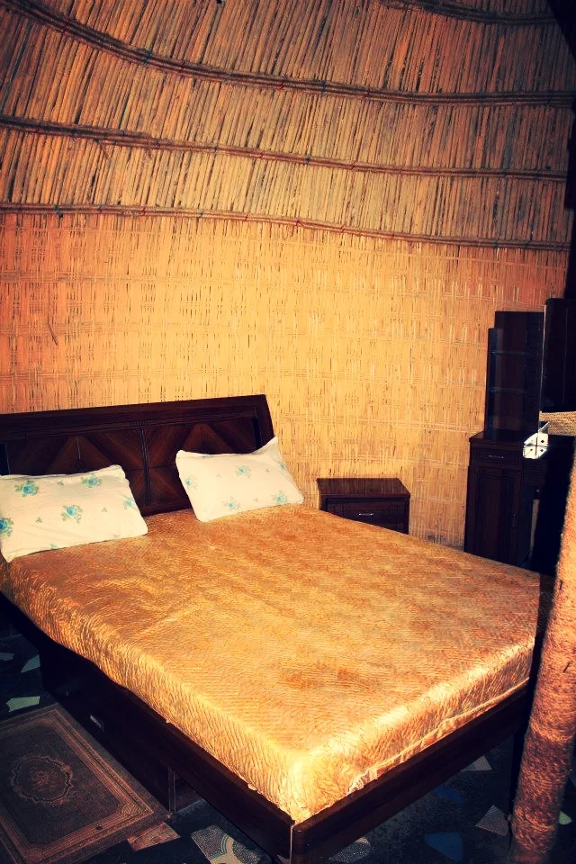 Hotel Hut