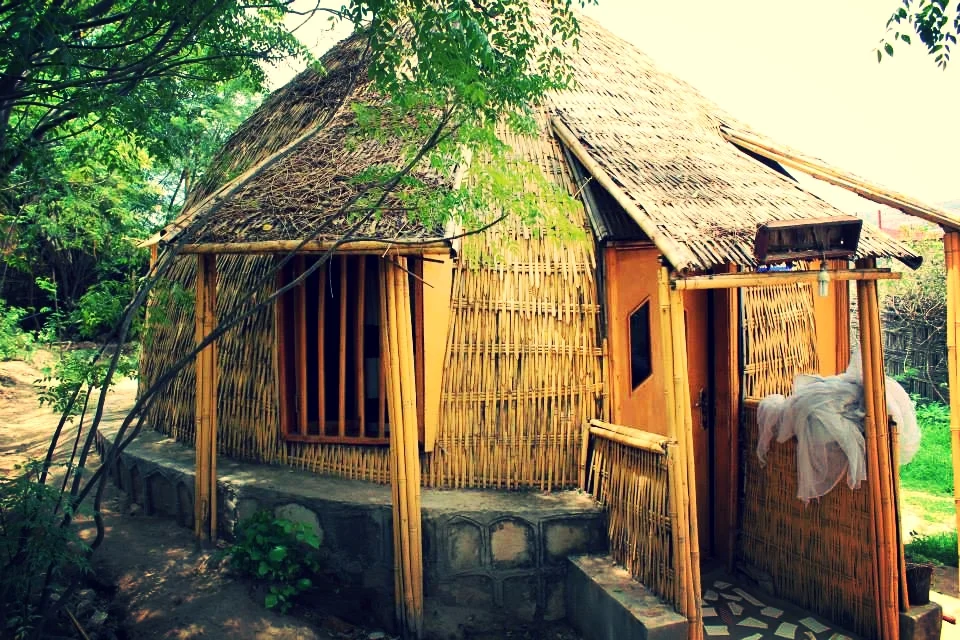 Hotel Hut