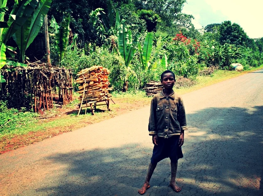 Oromia Kid