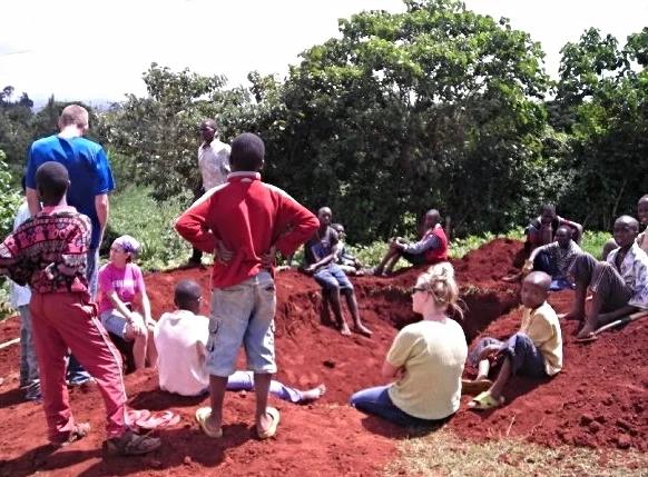 Humanitarian Engineering & Social Entrepreneurship (HESE)