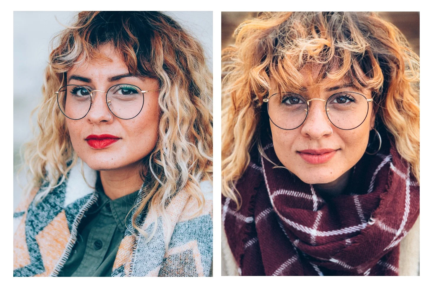 Alors, laquelle vous préférez ?