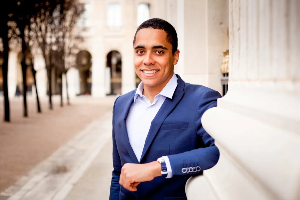 Shooting Cv Professionnel Ever