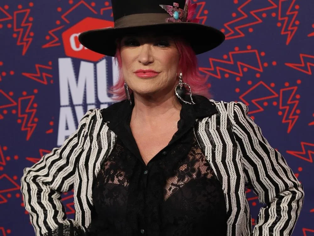 Tanya Tucker