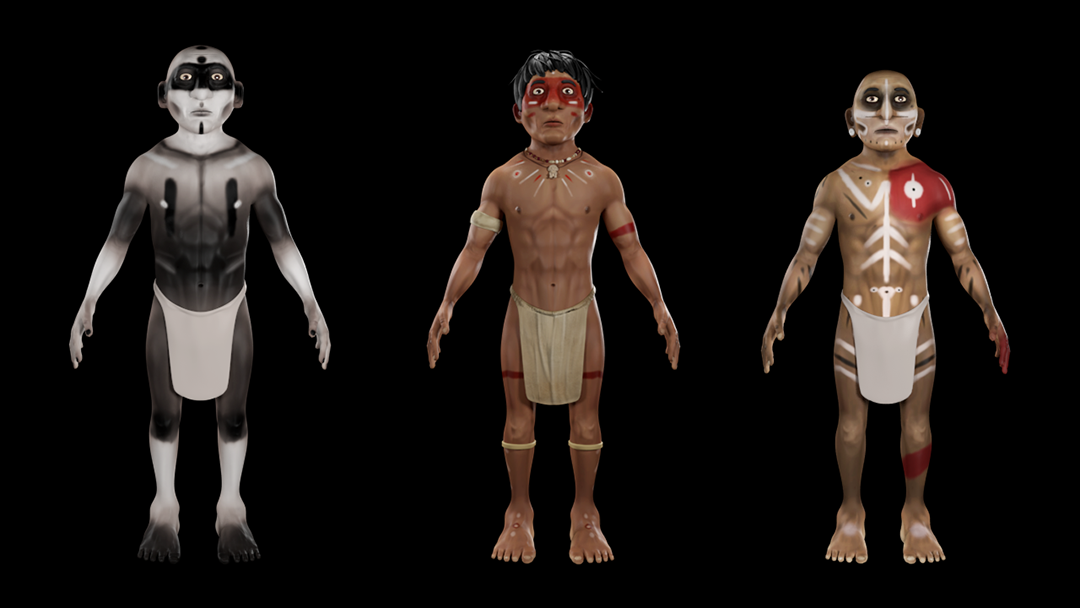 danrojaz_cohoba_Characters.png