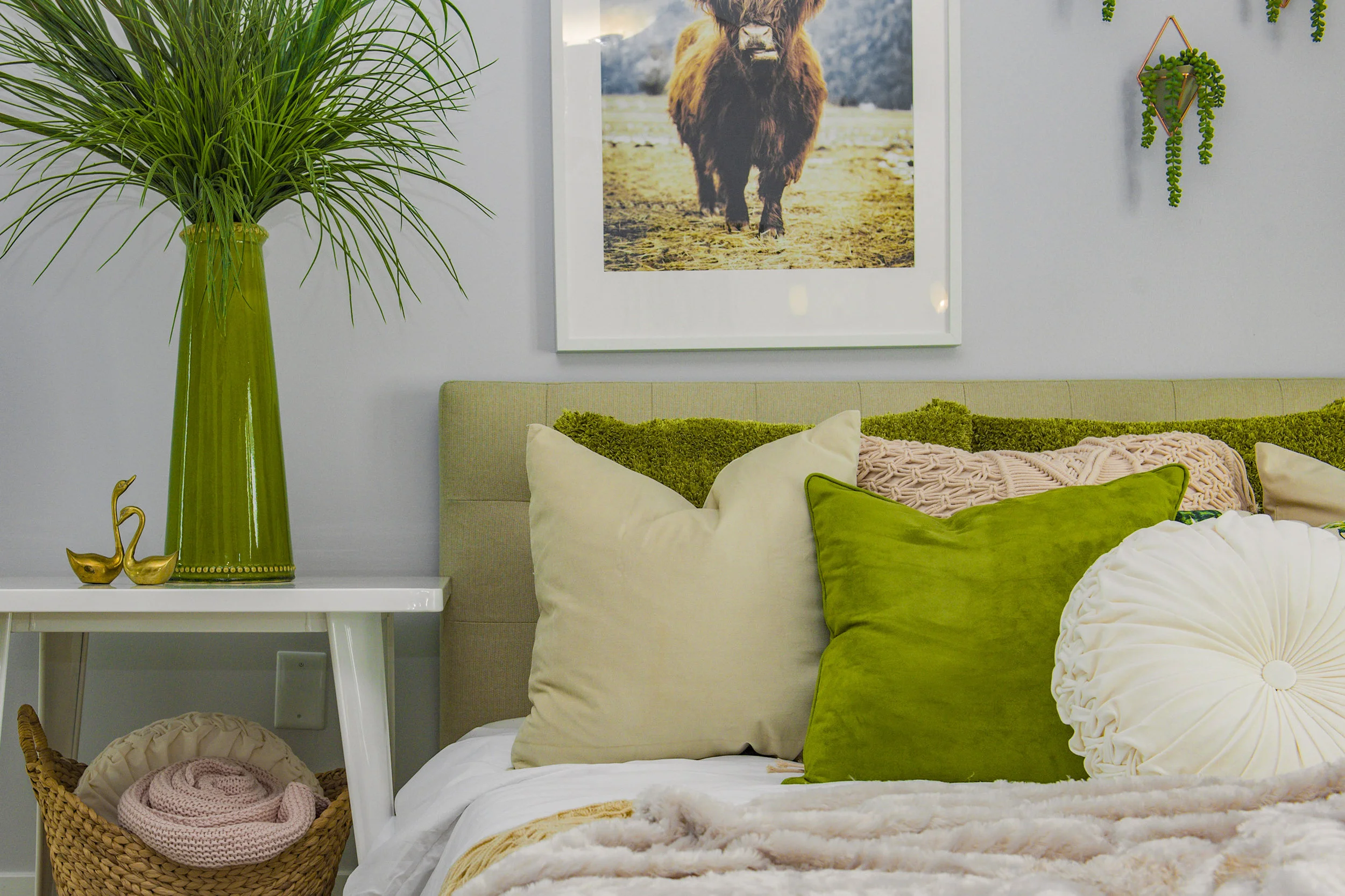 Staging/AirBnb Session