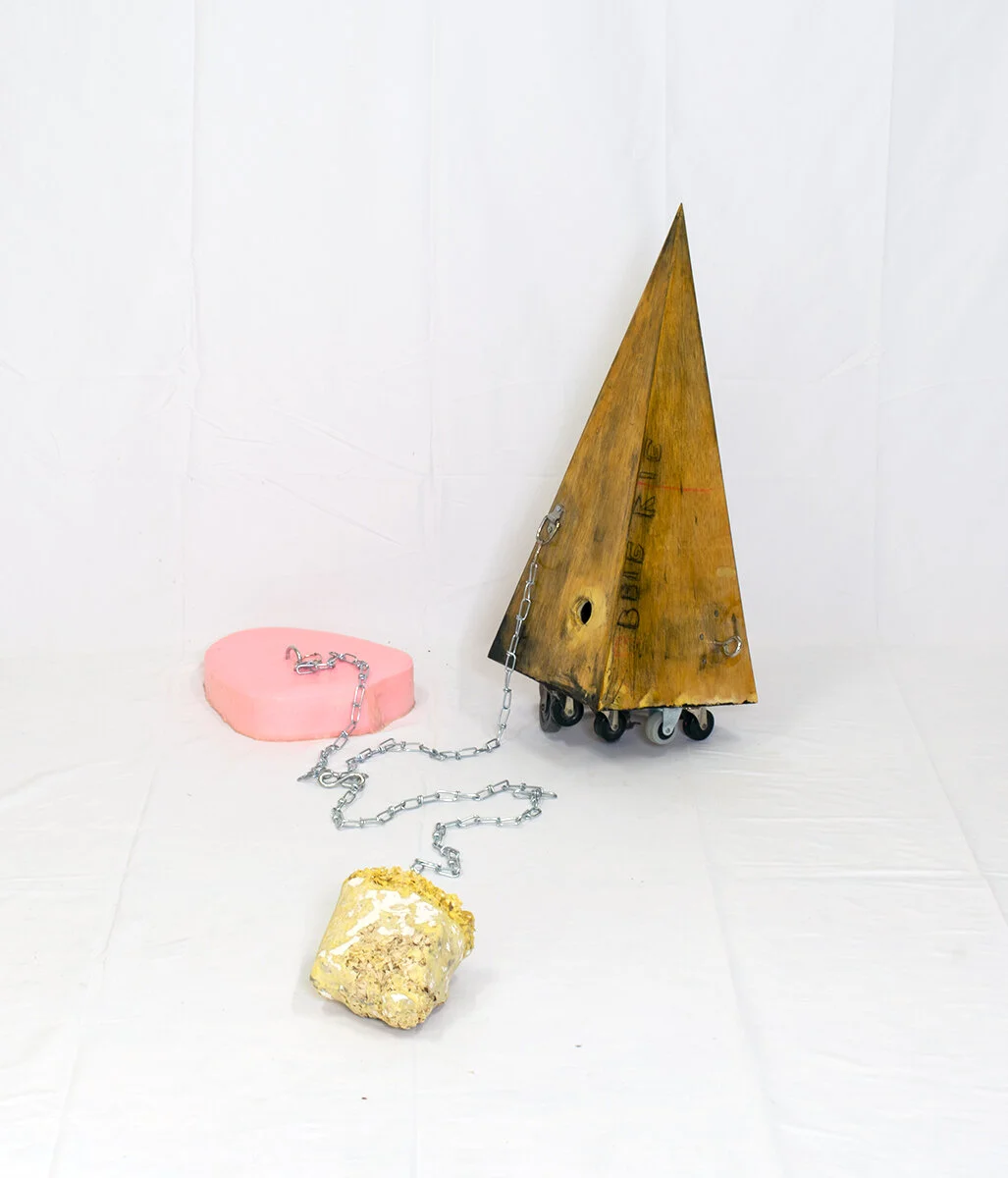 The false character that follows the name Around.ChipMcCall.jpg