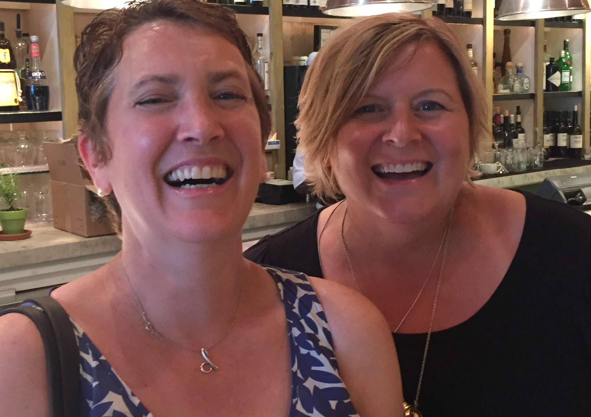  Given a choice, every time I'd spend time with this dear friend who is definitely a Pete.