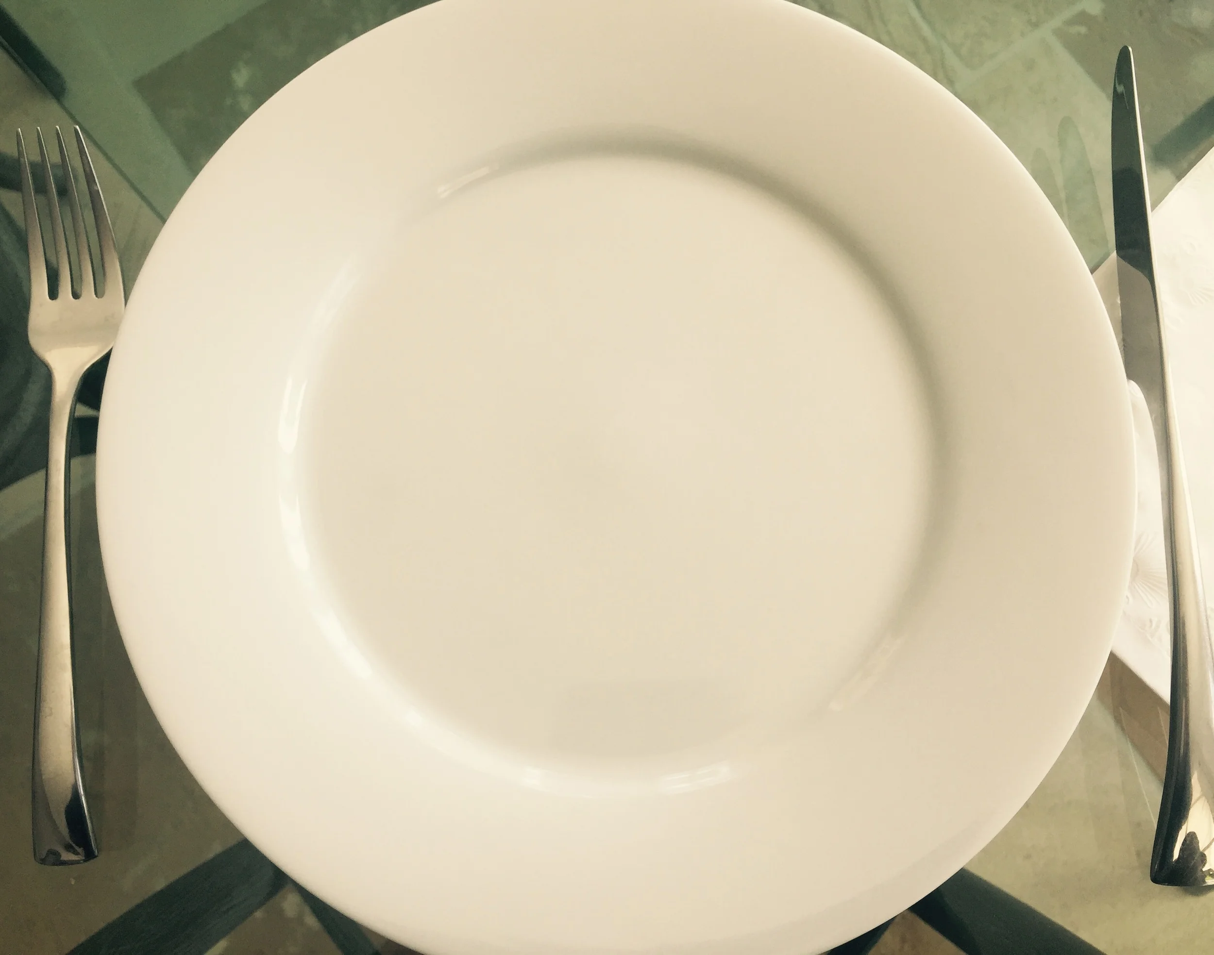 Dinner is the perfect time to practice gratitude with the whole family.