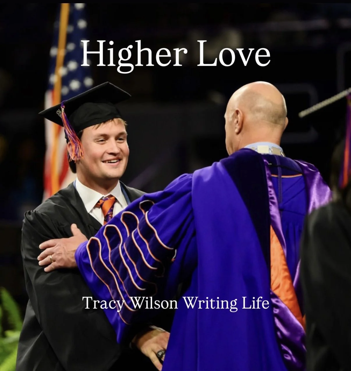 The Empty Nest: How to Let Go