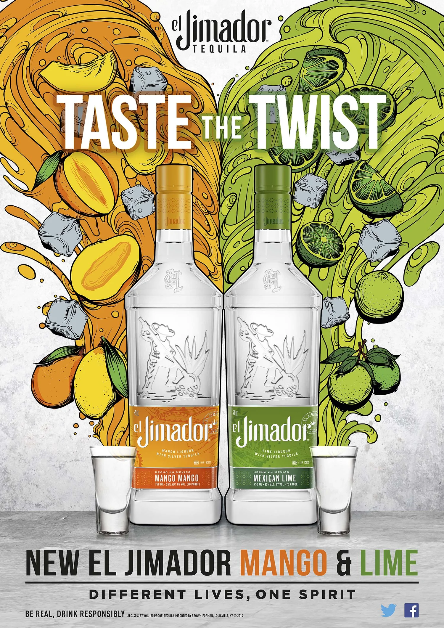 Twist Your Night Pixel Finery