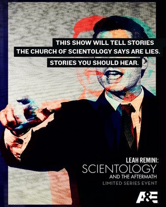Leah Remini: Scientology and the Aftermath | A&E